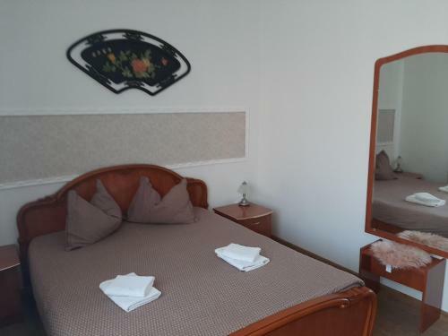 Hostal Vila Fortuna Auri