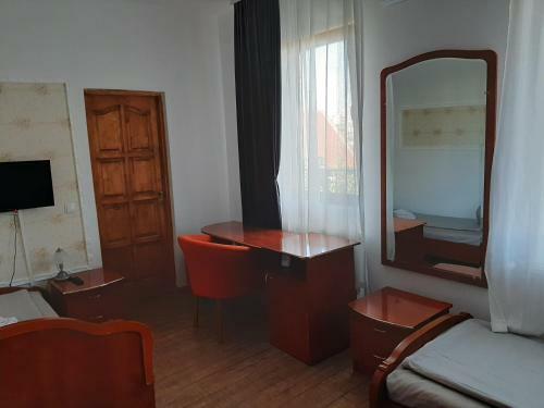 Hostal Vila Fortuna Auri