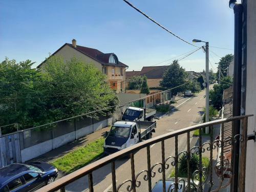 Hostal Vila Fortuna Auri