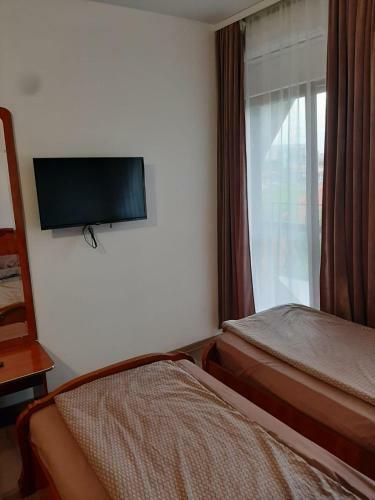 Hostal Vila Fortuna Auri