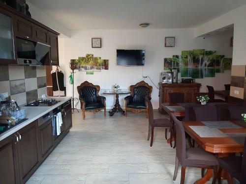 Hostal Vila Fortuna Auri
