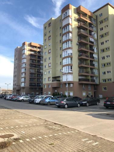 Apartament Avana