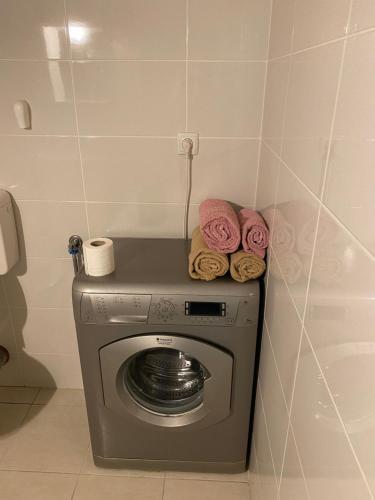 Apartament Avana