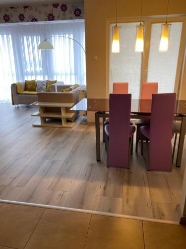 Apartament Avana
