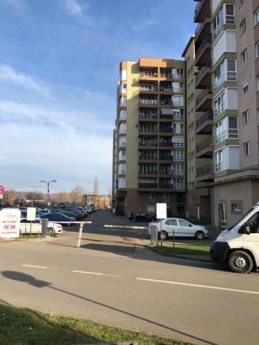 Apartament Avana