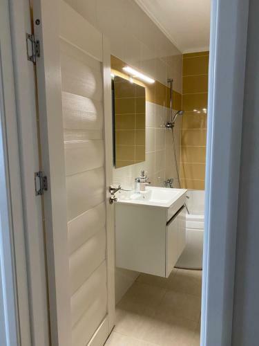 Apartament Avana