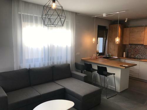 Apartamento Tudor Vladimirescu App
