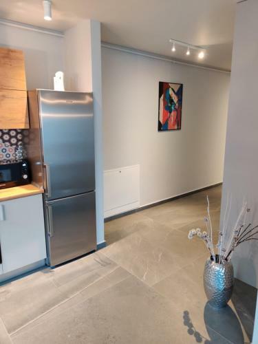 Apartamento Tudor Vladimirescu App