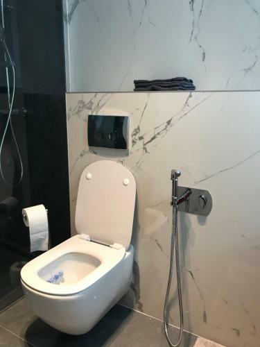 Apartamento Tudor Vladimirescu App
