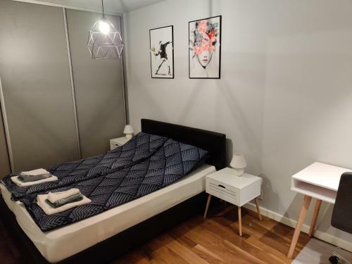 Apartamento Tudor Vladimirescu App