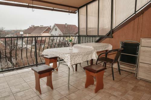 Hostal Pensiunea Delia