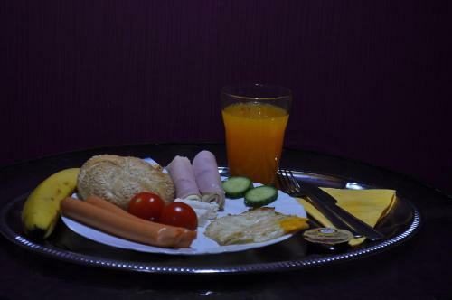 Hostal Pensiunea Delia