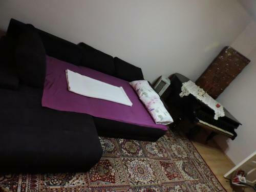 Old Town Apartament Oradea
