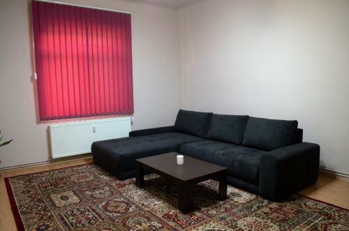 Old Town Apartament Oradea