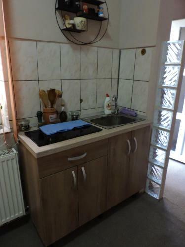 Old Town Apartament Oradea