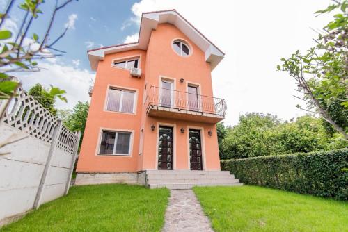 Apartamento Parter