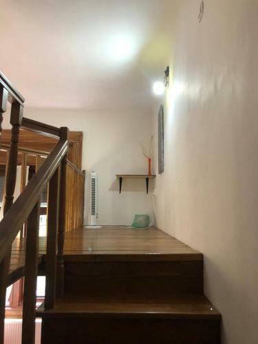 Apartamento Dalina's Art Corner
