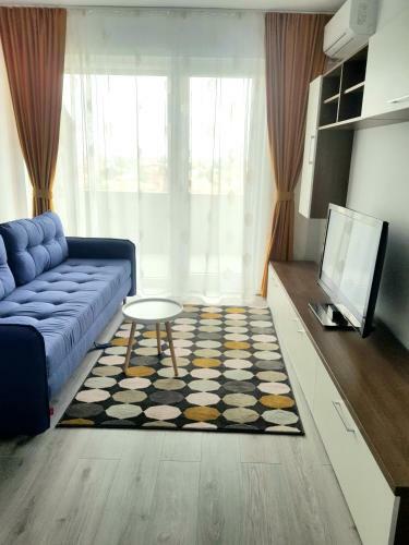 Grand'or Central Deluxe Apartment