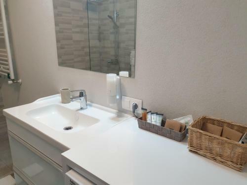 Apartamento Stylish Stay - Executive
