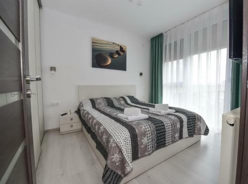 Apartamento Stylish Stay - Executive