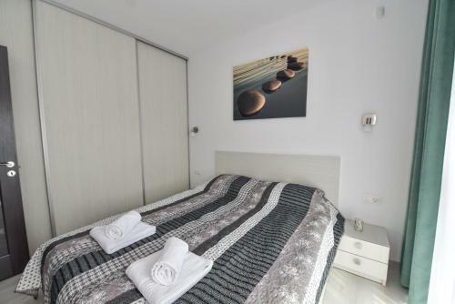 Apartamento Stylish Stay - Executive
