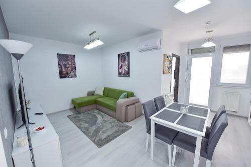 Apartamento Stylish Stay - Executive