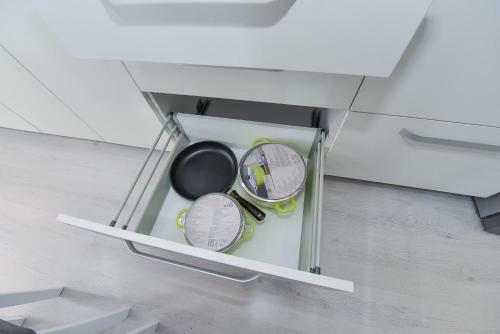 Apartamento Stylish Stay - Executive