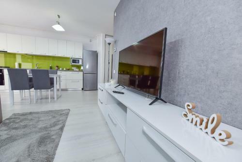 Apartamento Stylish Stay - Executive