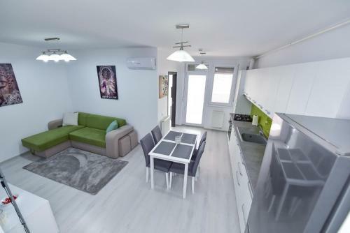 Apartamento Stylish Stay - Executive