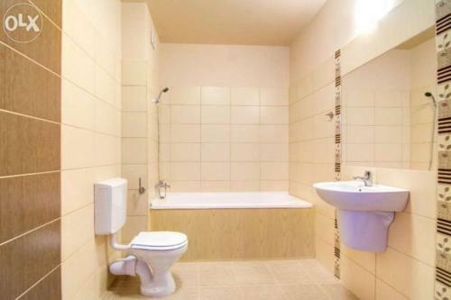 Apartament Marco