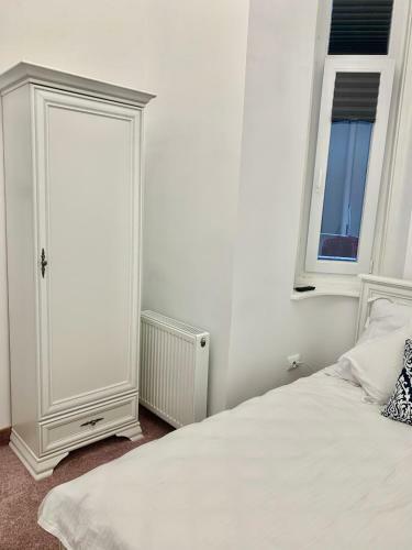 Art Nouveau Apartment