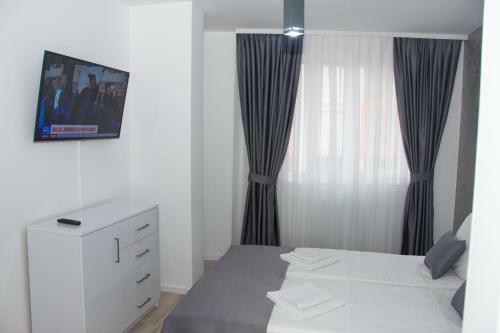 Apartamento Central Modern Residence In Oradea