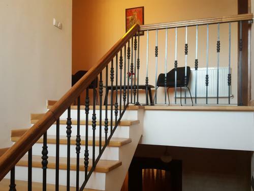 Hostal Alexia Rooms