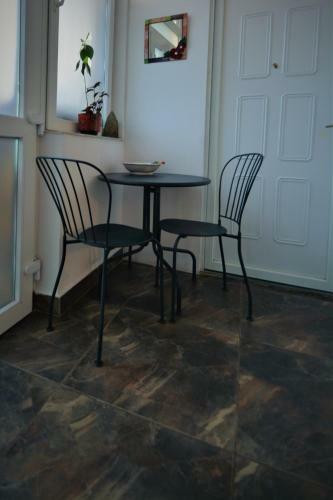 Apartamento Casa Ado