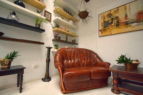 Apartamento Casa Ado