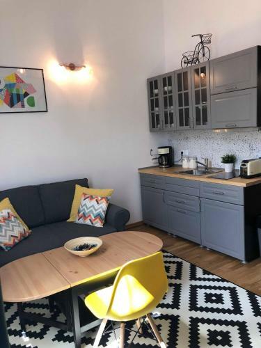 Apartamento Roman Loft In Oradea City Center