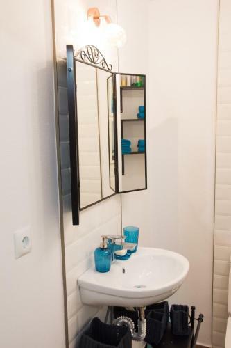 Apartamento Roman Loft In Oradea City Center