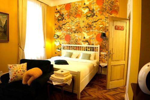 Filip Apartment Oradea