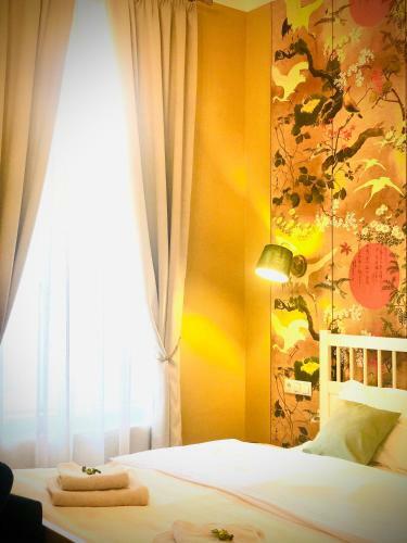 Filip Apartment Oradea