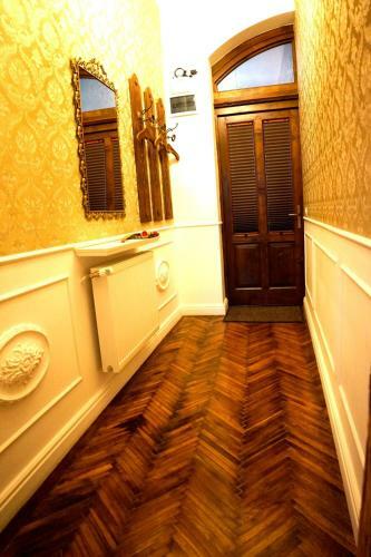 Filip Apartment Oradea