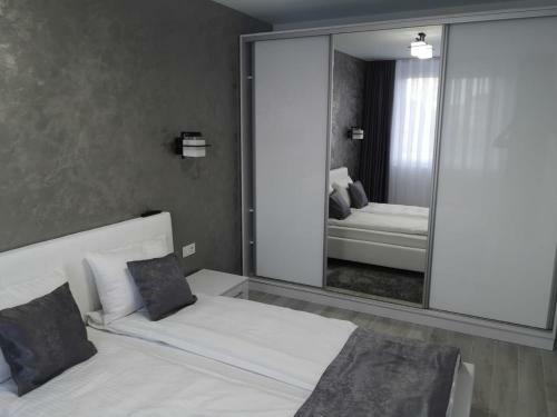 Apartamento Gala Residence In Oradea