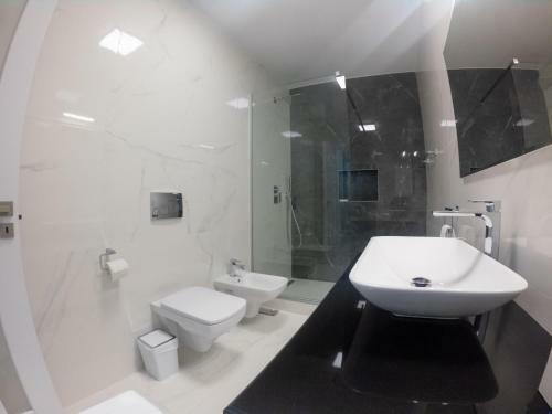 Apartamento Gala Residence In Oradea