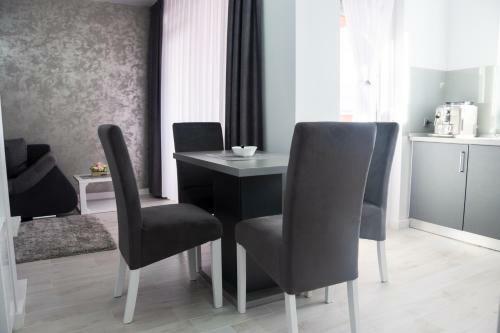 Apartamento Gala Residence In Oradea