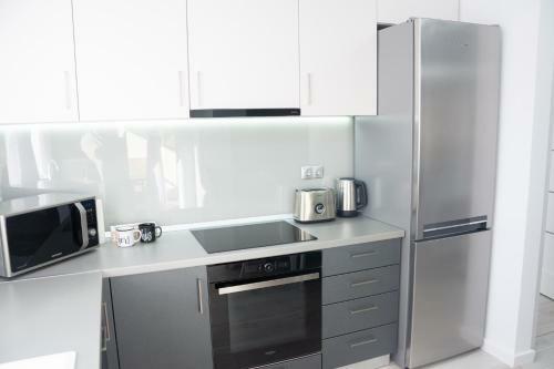 Apartamento Gala Residence In Oradea