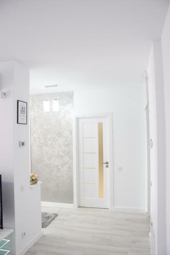 Apartamento Gala Residence In Oradea