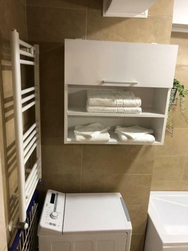 Apartamento Mari House