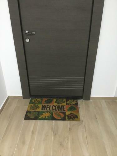 Apartamento Mari House