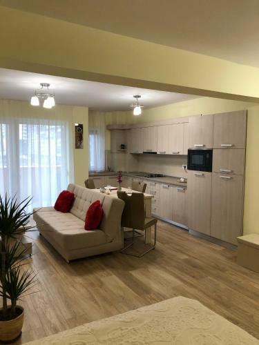 Apartamento Mari House