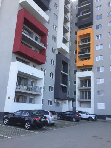 Apartamento Mari House