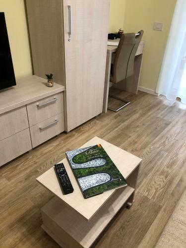 Apartamento Mari House